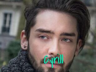 Cyrill