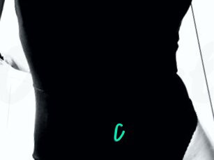 C