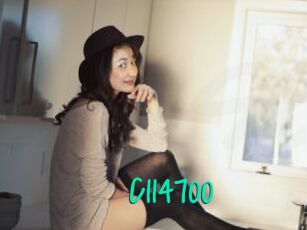 C114700