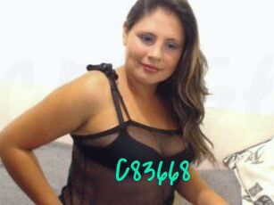 C83668
