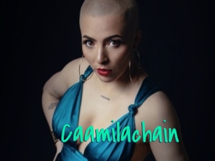 caamilachain Cool Sexe
