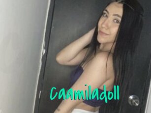 Caamiladoll