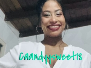 caandyysweet18 Cool Sexe