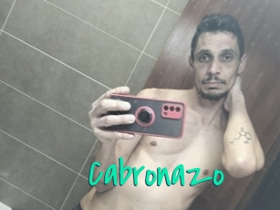 Cabronazo