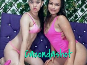 Cacondashot