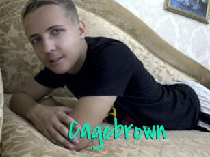 Cagebrown