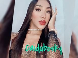Caidubosky