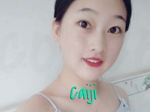 Caiji