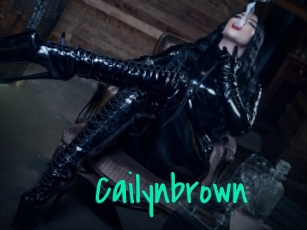 cailynbrown Cool Sexe