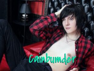 Cainbumder