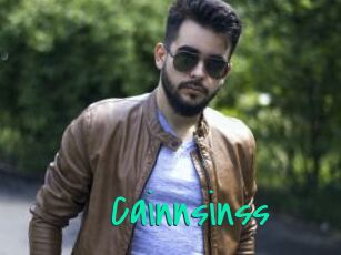 Cainnsinss