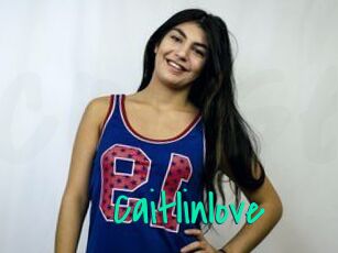 Caitlinlove