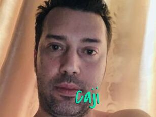 Caji