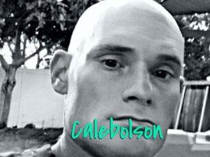 calebolson Cool Sexe