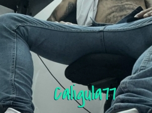 Caligula77
