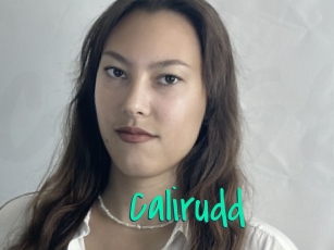 Calirudd