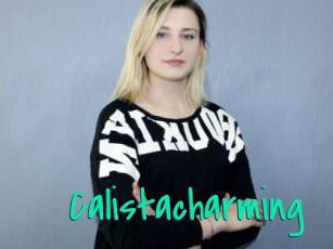 Calistacharming