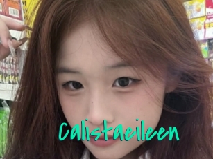 Calistaeileen