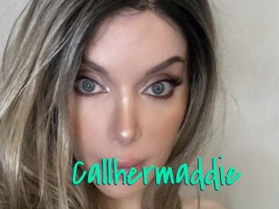 Callhermaddie