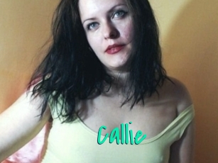 Callie