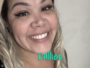 Calliec