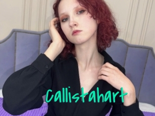 Callistahart