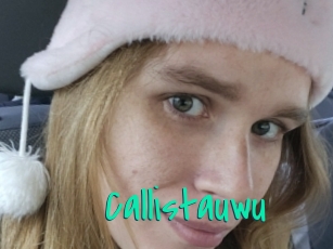 callistauwu Cool Sexe