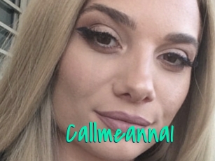 Callmeanna1