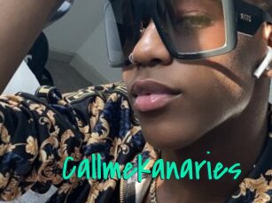 Callmekanaries