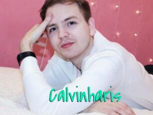 Calvinharis