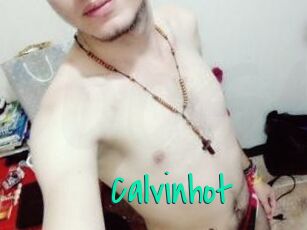 Calvin_hot