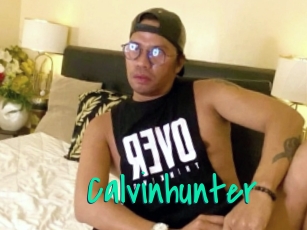 Calvinhunter