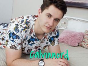 Calvinnord
