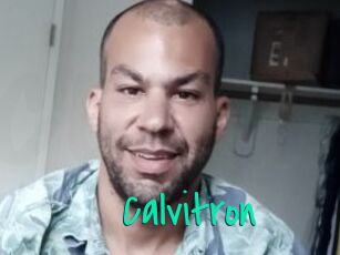 Calvitron