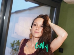 Caly