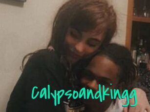 Calypsoandkingg