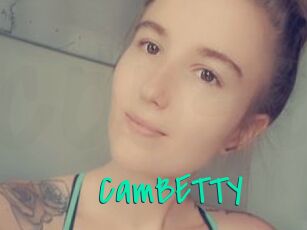 CamBETTY
