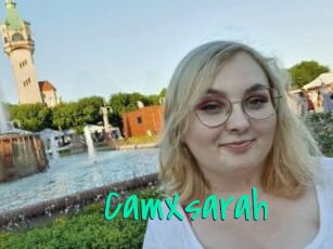 CamXsarah