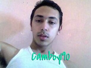 camboy190 Cool Sexe