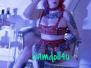 Camdoll4u