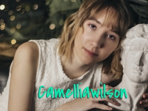 Camelliawilson