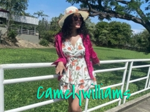 Camelywilliams