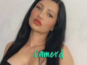 Camerd