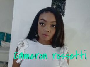 Cameron_rossetti