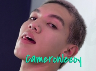 Cameronlecoy