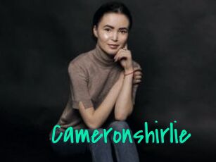 Cameronshirlie