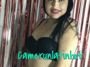Camerunlatinhot