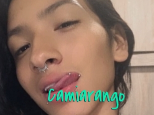 camiarango Cool Sexe