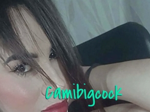 camibigcock Cool Sexe