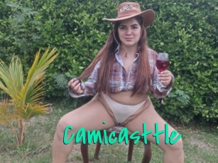 Camicasttle